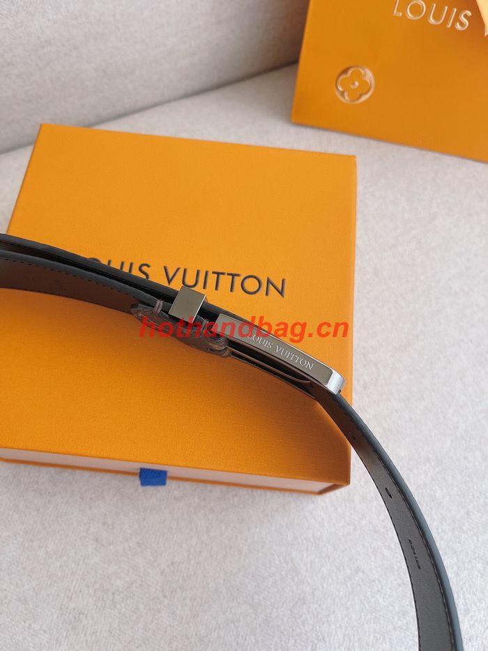 Louis Vuitton Belt 35MM LVB00086 Louis Vuitton Belt 35MM LVB00086